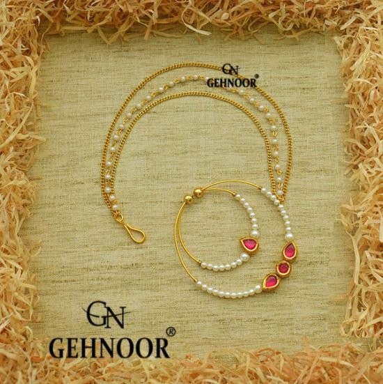 TARANI PINK NATH