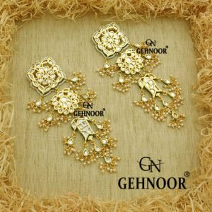 PATRALEKHA EARRINGS