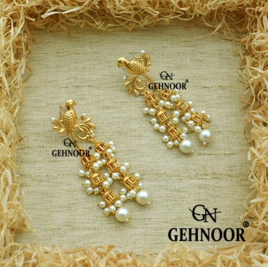 ROILA EARRINGS