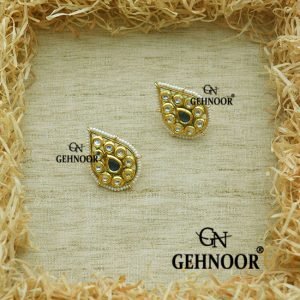 MILARI BLUE EARRINGS