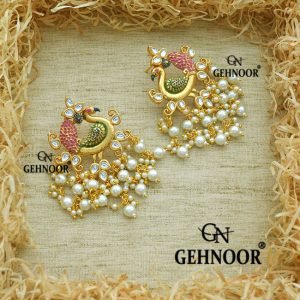 LITA MULTICOLOUR EARRINGS