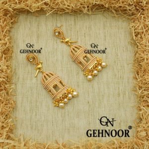 SWAPNA  EARRINGS
