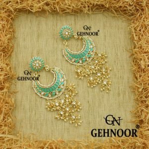 KETANA FEROZI EARRINGS